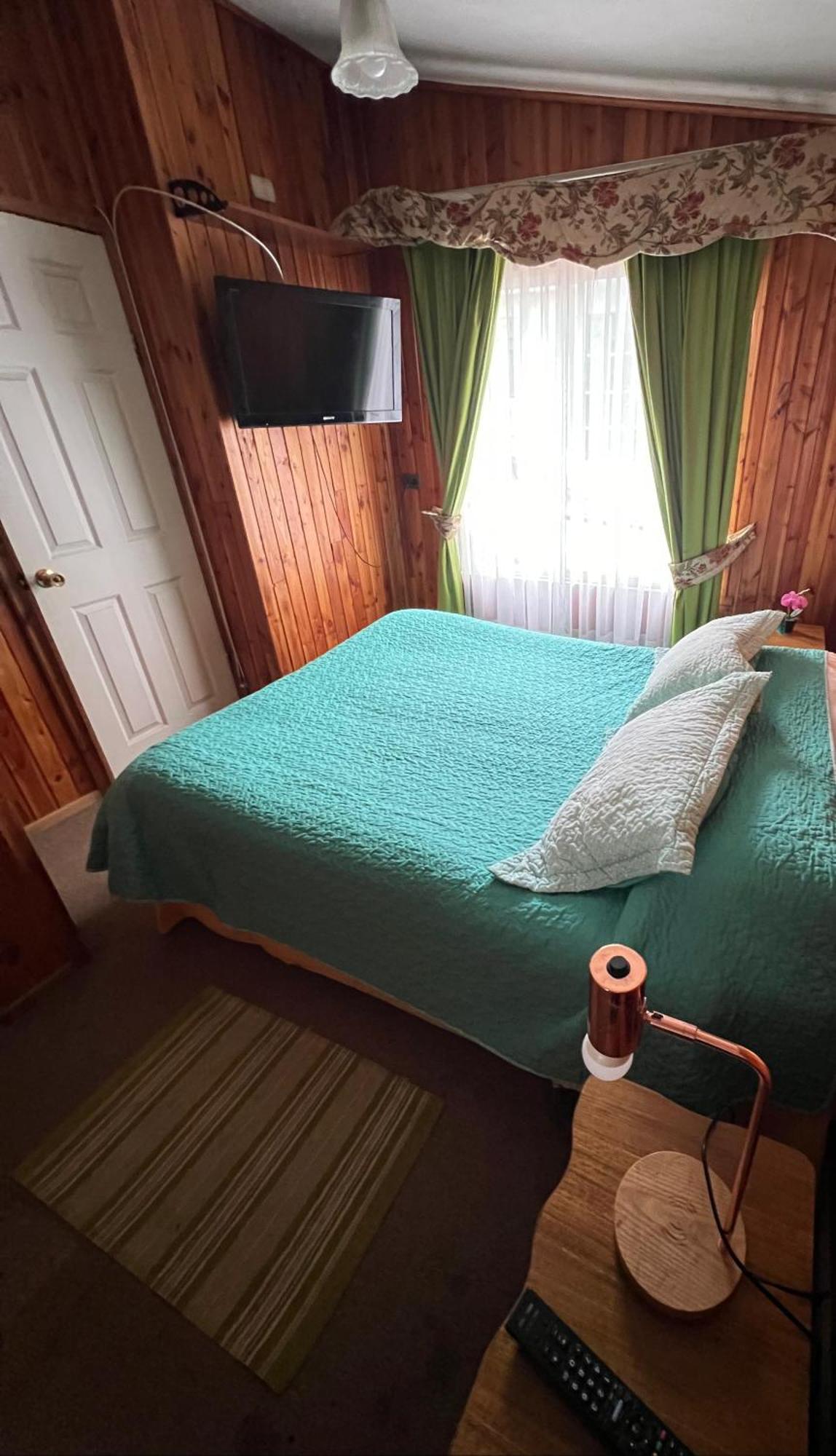 Hostal Feliza Valdivia Exterior photo