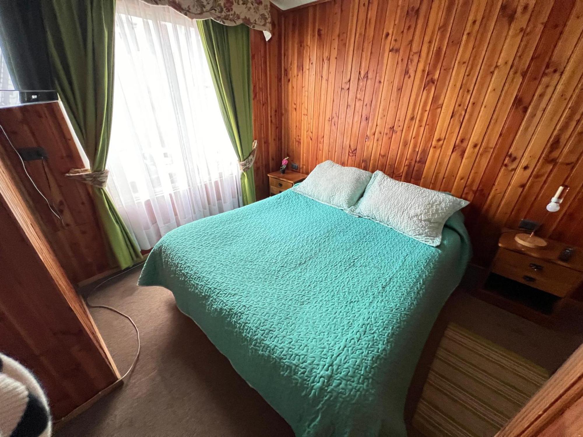 Hostal Feliza Valdivia Exterior photo